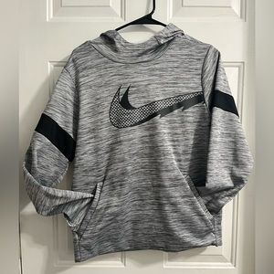 Boys Nike hoodie